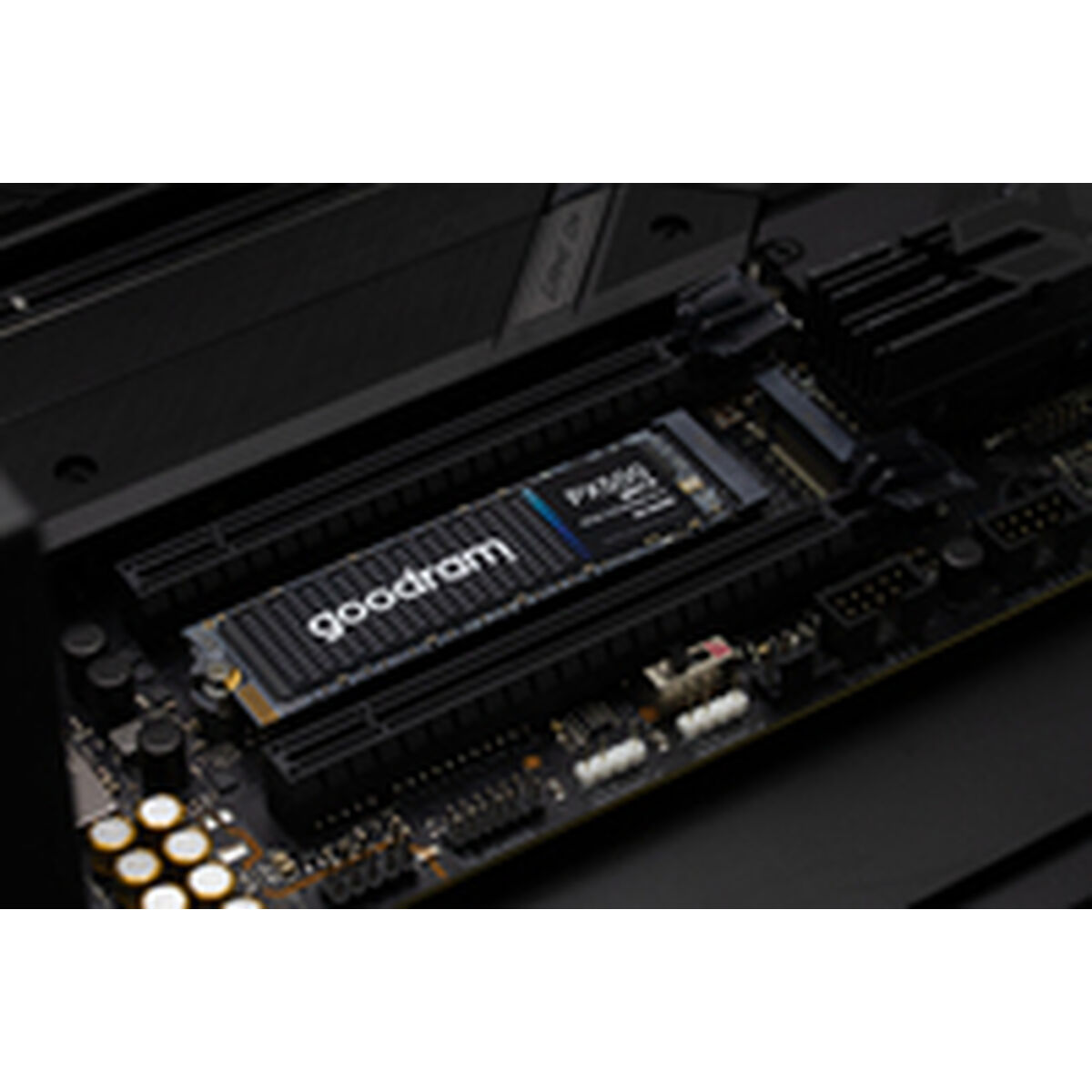 Cietais Disks GoodRam PX500 512 GB SSD